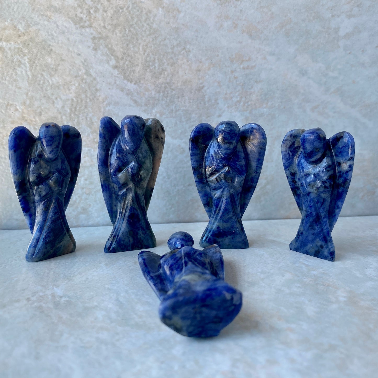 Healing Crystal for Meditation and Chakra Balancing