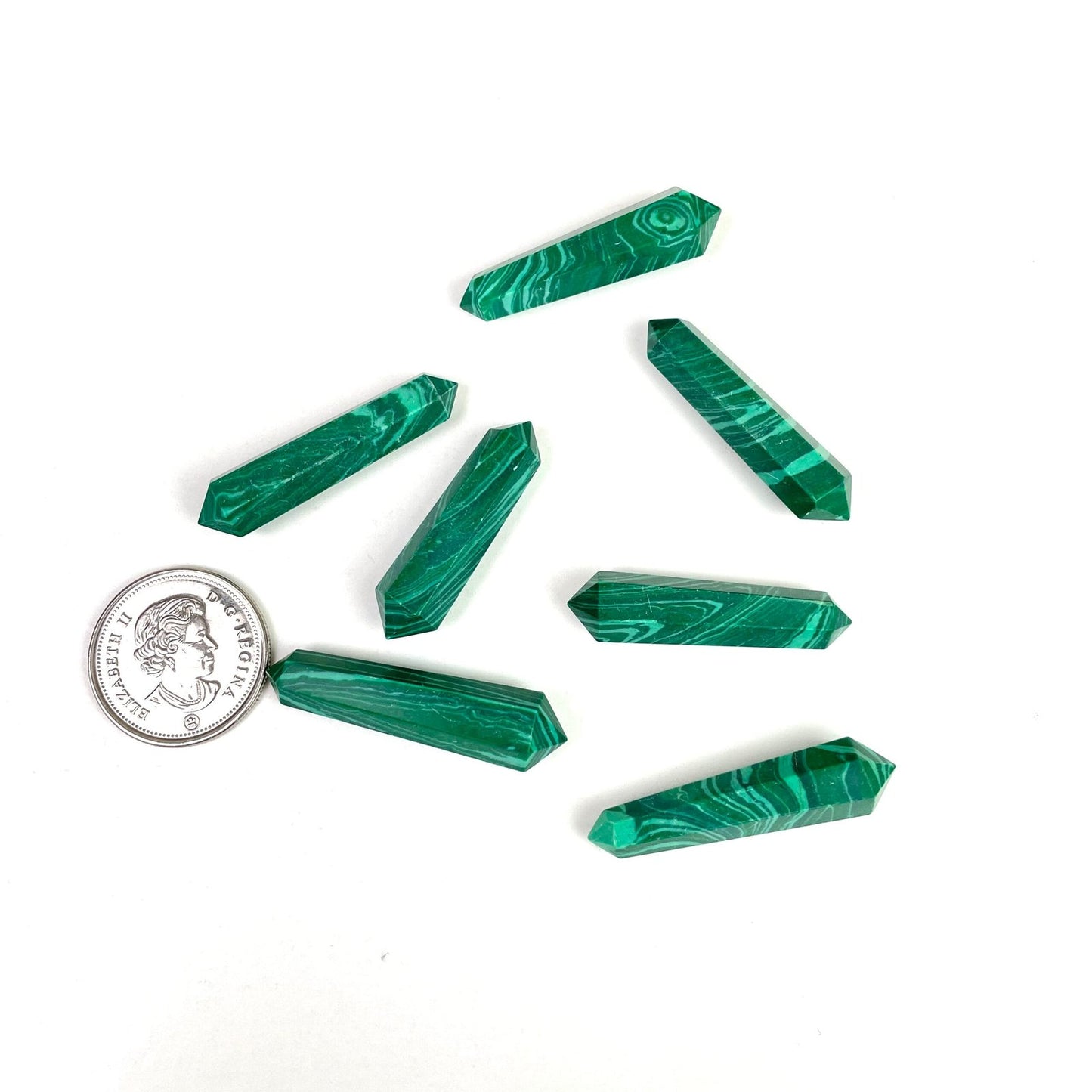 Healing Crystal for Meditation and Chakra Balancing
