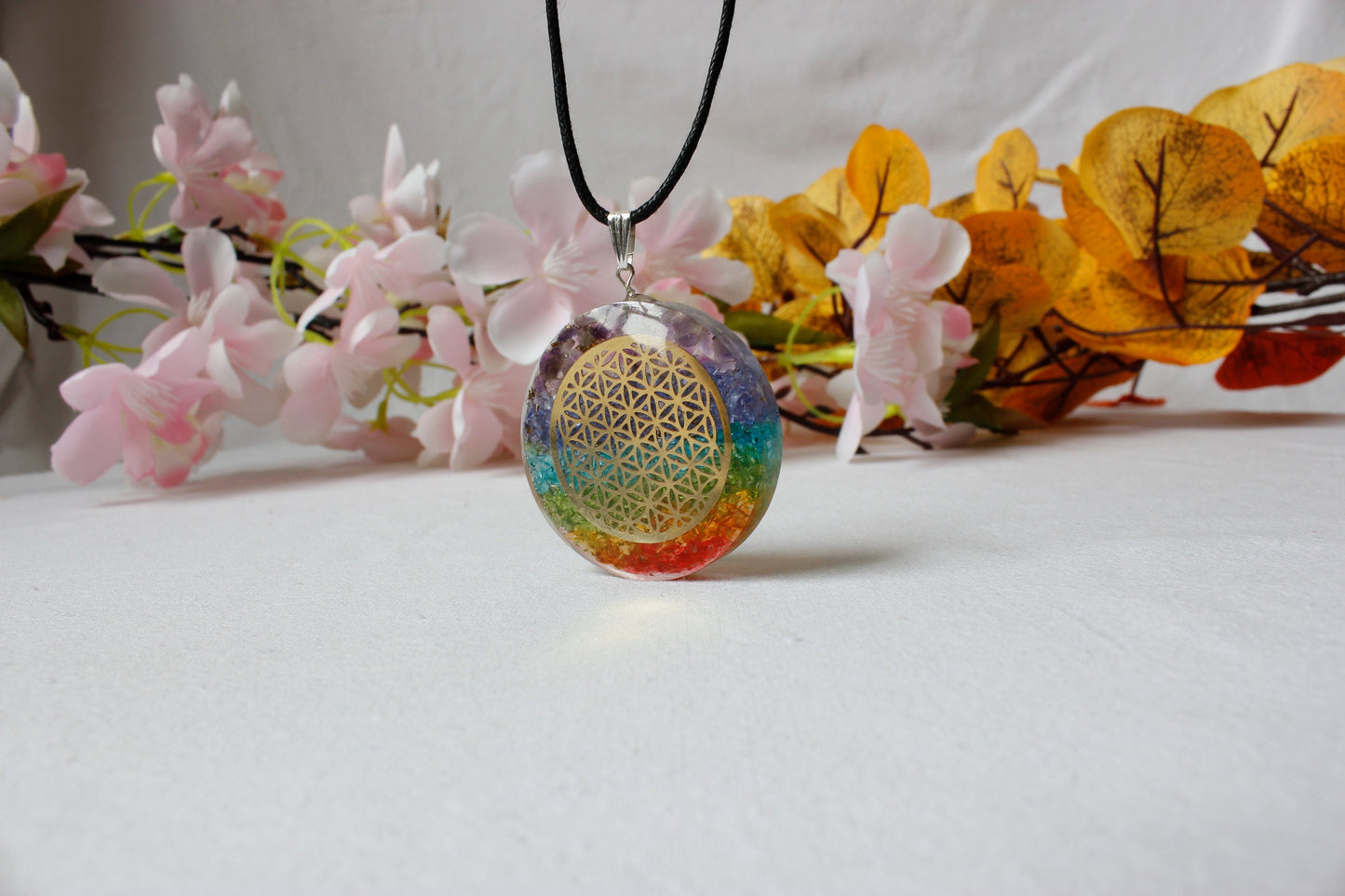 Healing Crystal for Meditation and Chakra Balancing