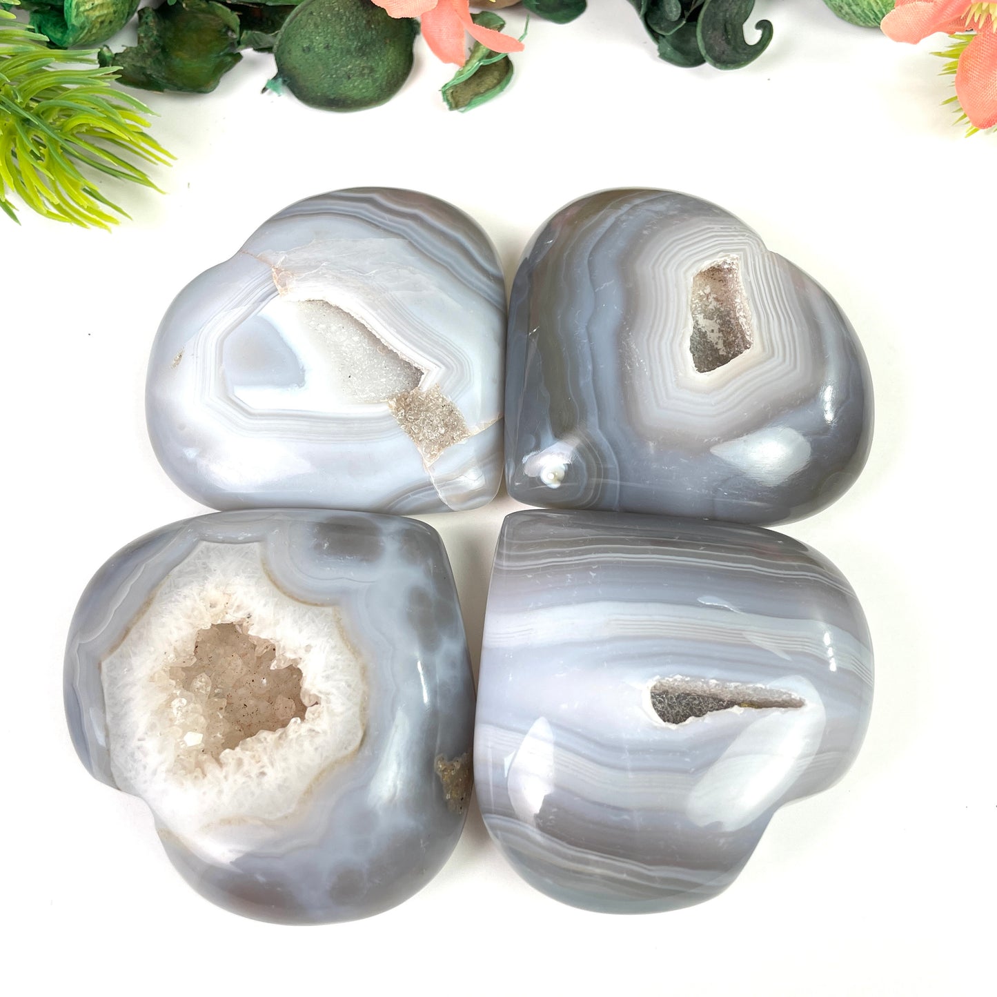 Healing Crystal for Meditation and Chakra Balancing