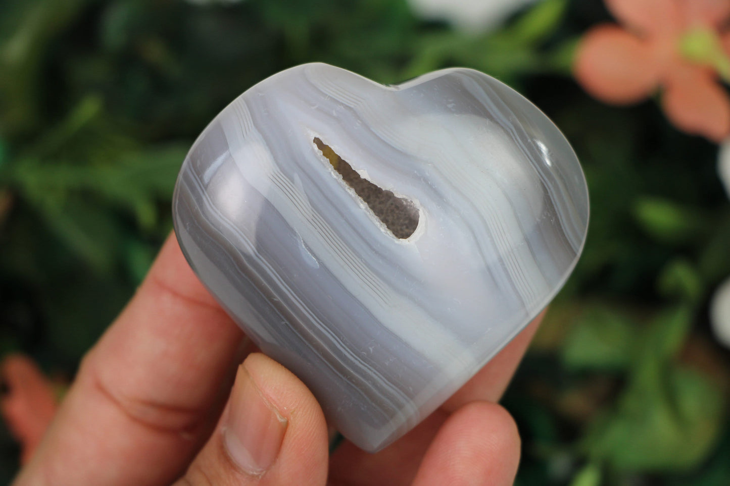 Healing Crystal for Meditation and Chakra Balancing