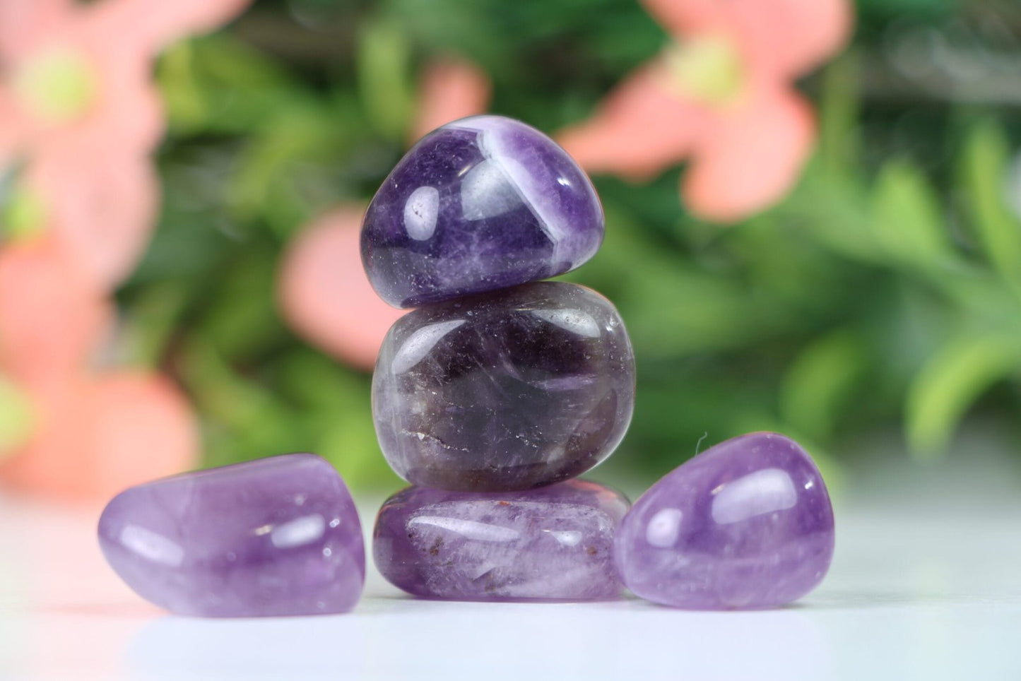 Healing Crystal for Meditation and Chakra Balancing