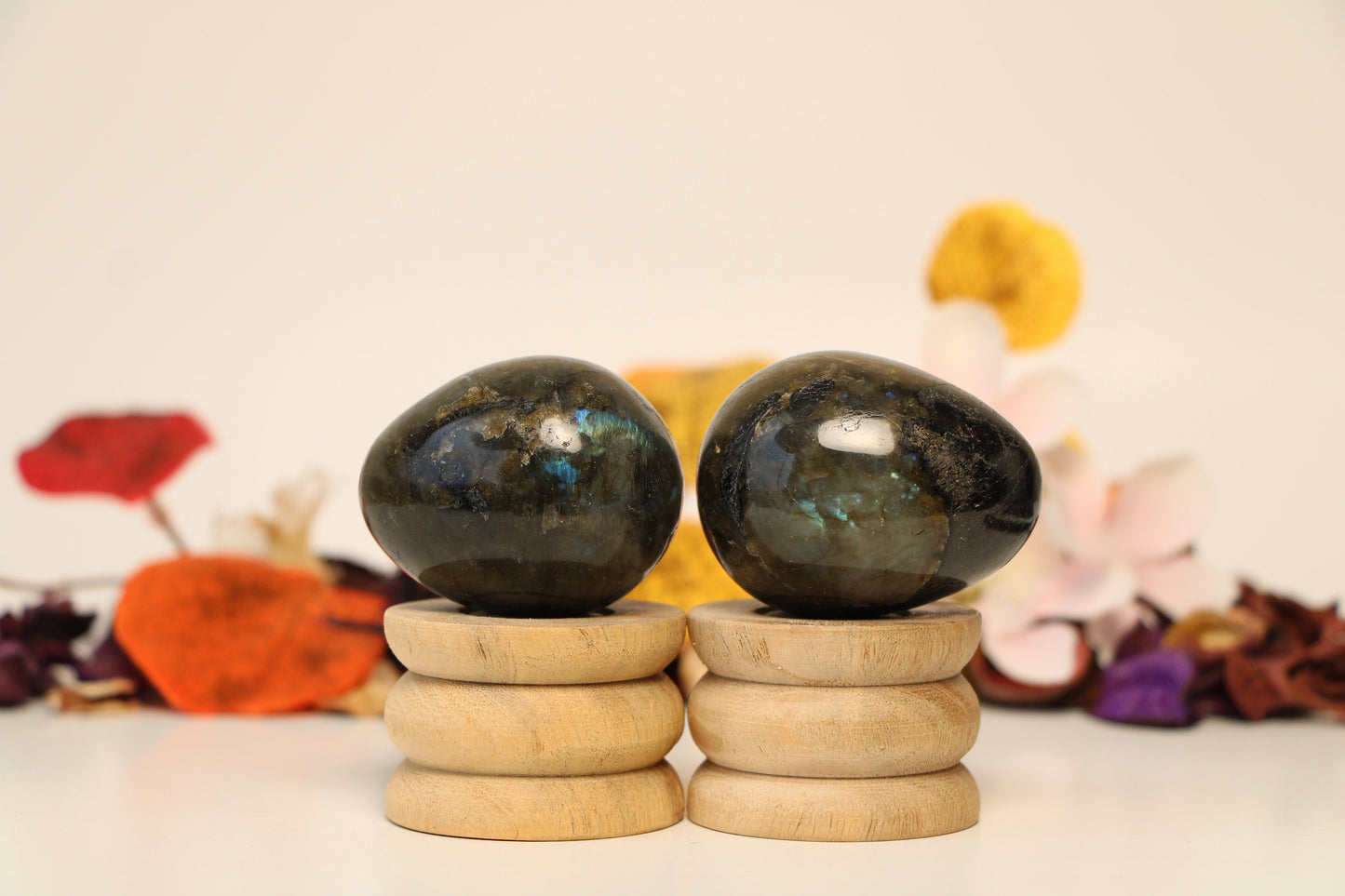 Healing Crystal for Meditation and Chakra Balancing