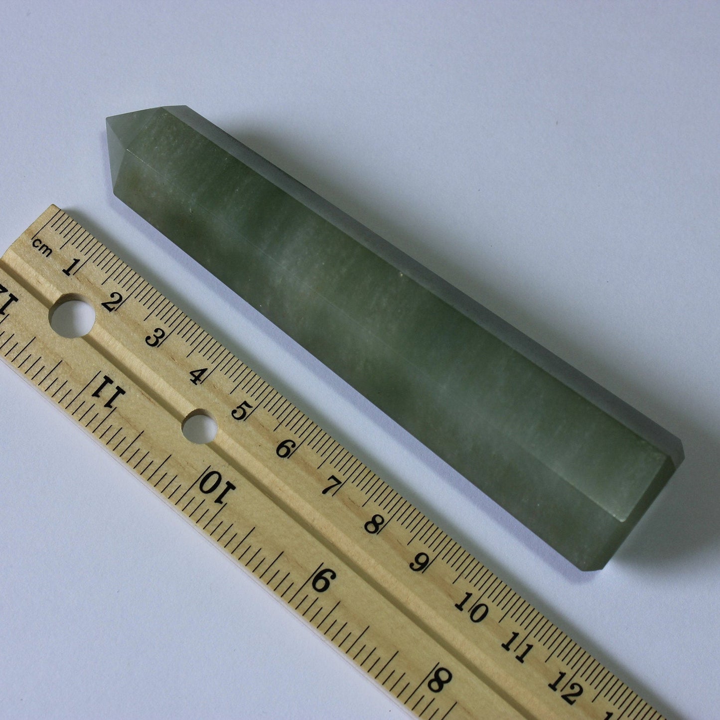 Healing Crystal for Meditation and Chakra Balancing