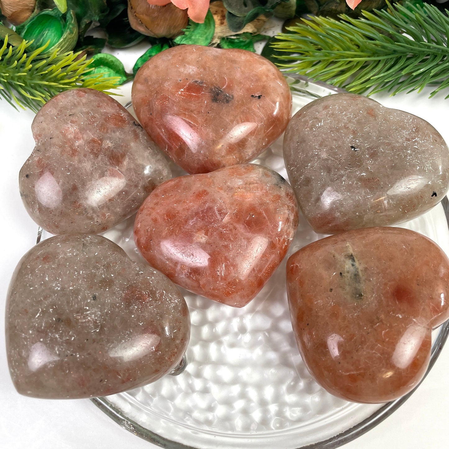 Healing Crystal for Meditation and Chakra Balancing