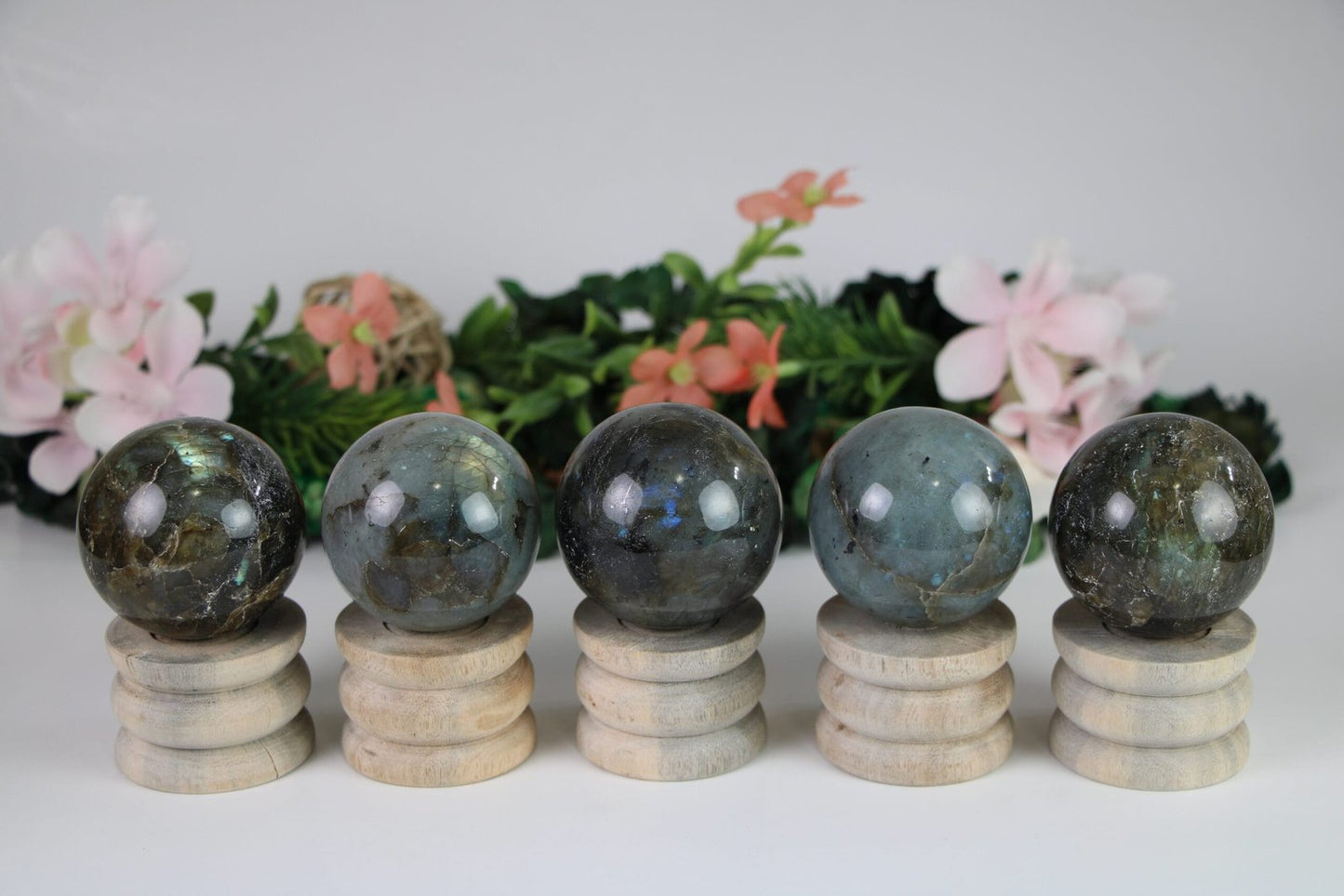 Healing Crystal for Meditation and Chakra Balancing