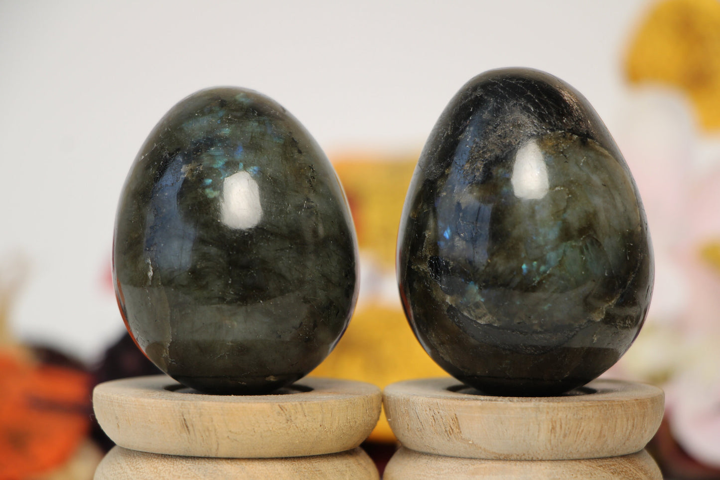 Healing Crystal for Meditation and Chakra Balancing
