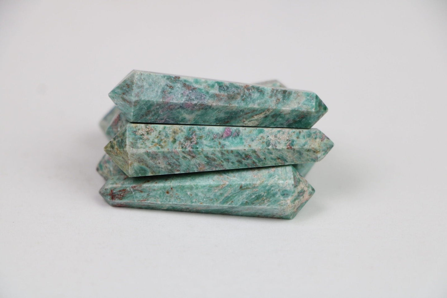 Healing Crystal for Meditation and Chakra Balancing