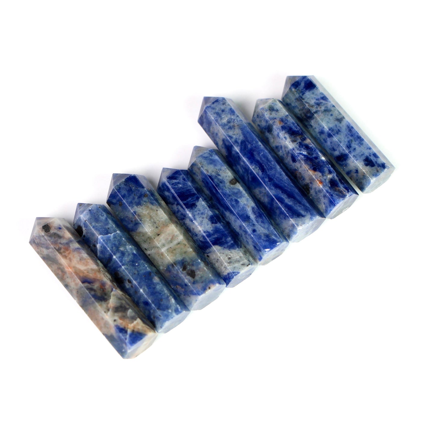 Healing Crystal for Meditation and Chakra Balancing