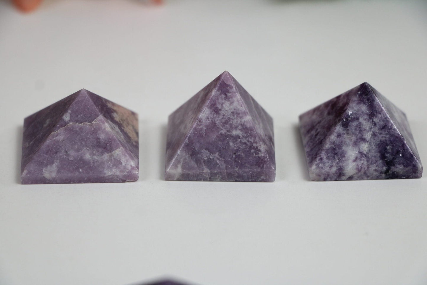 Healing Crystal for Meditation and Chakra Balancing