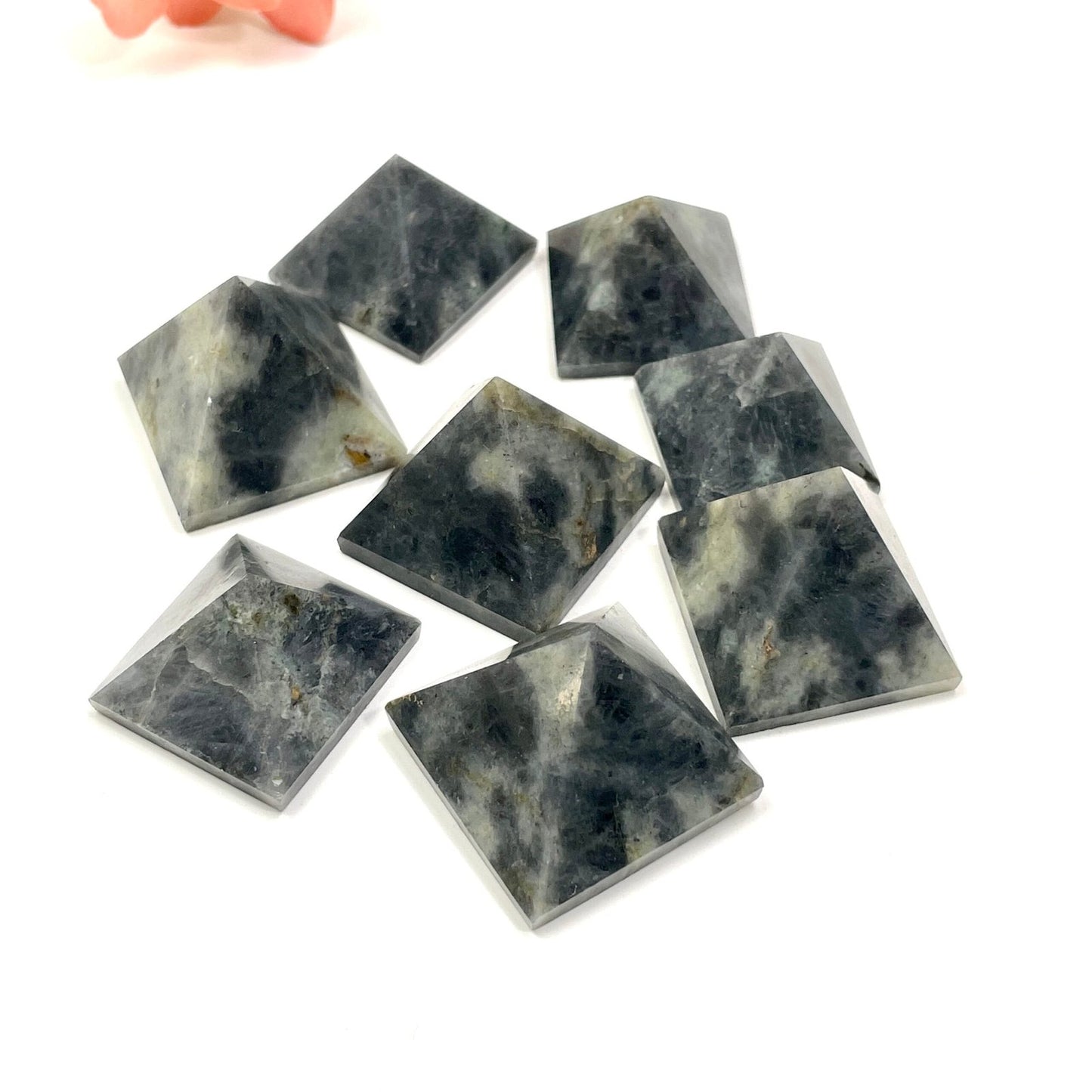 Healing Crystal for Meditation and Chakra Balancing