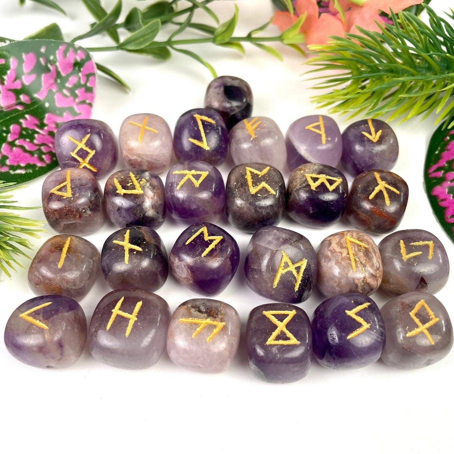 Healing Crystal for Meditation and Chakra Balancing