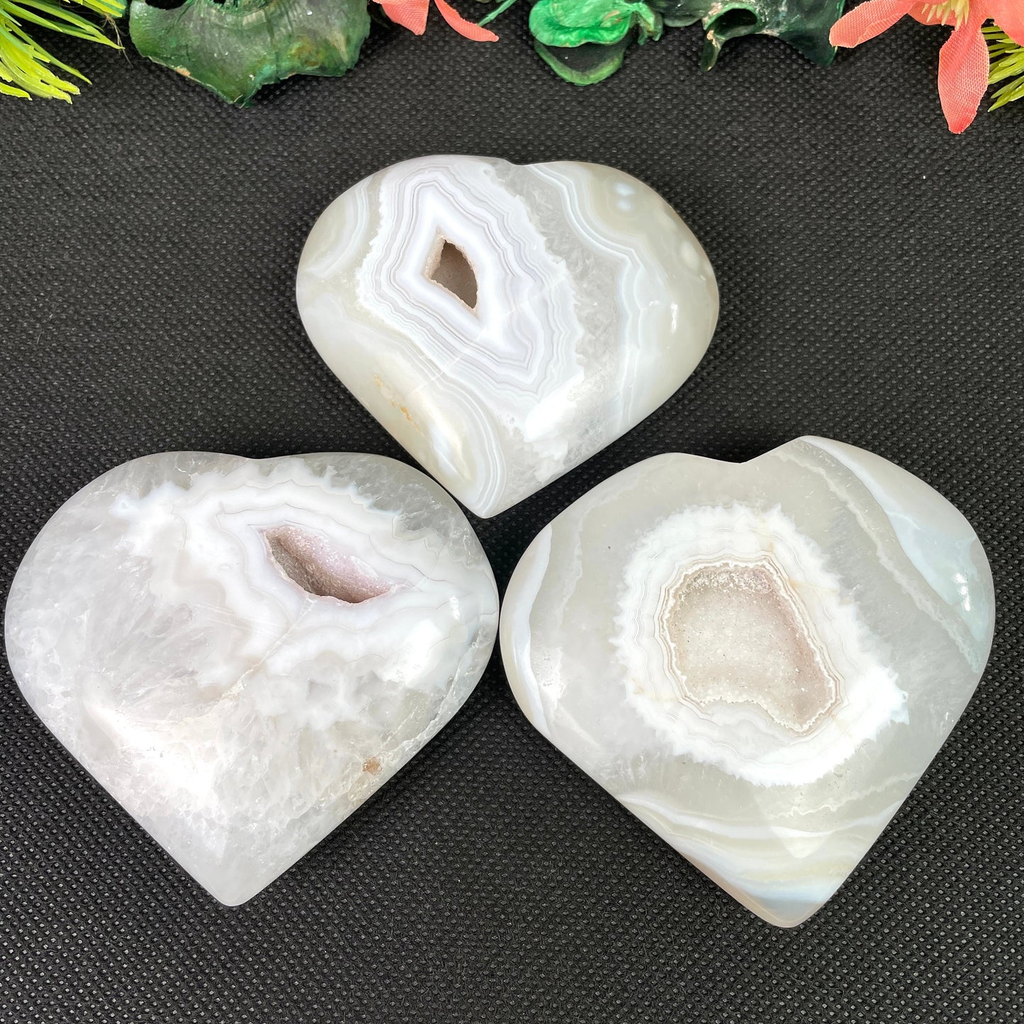 Healing Crystal for Meditation and Chakra Balancing