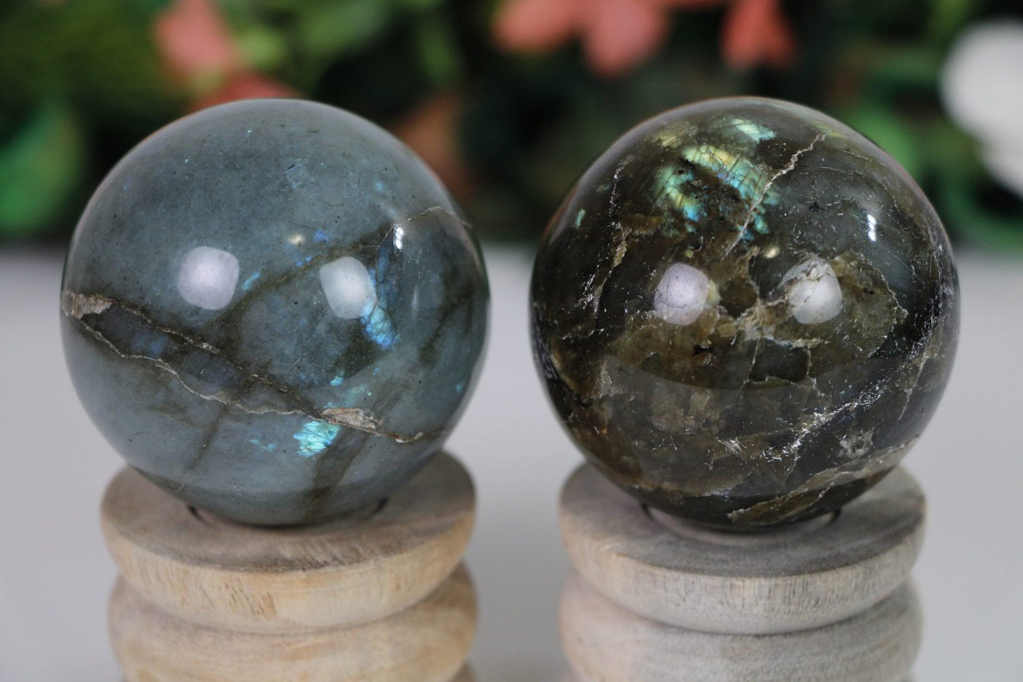 Healing Crystal for Meditation and Chakra Balancing