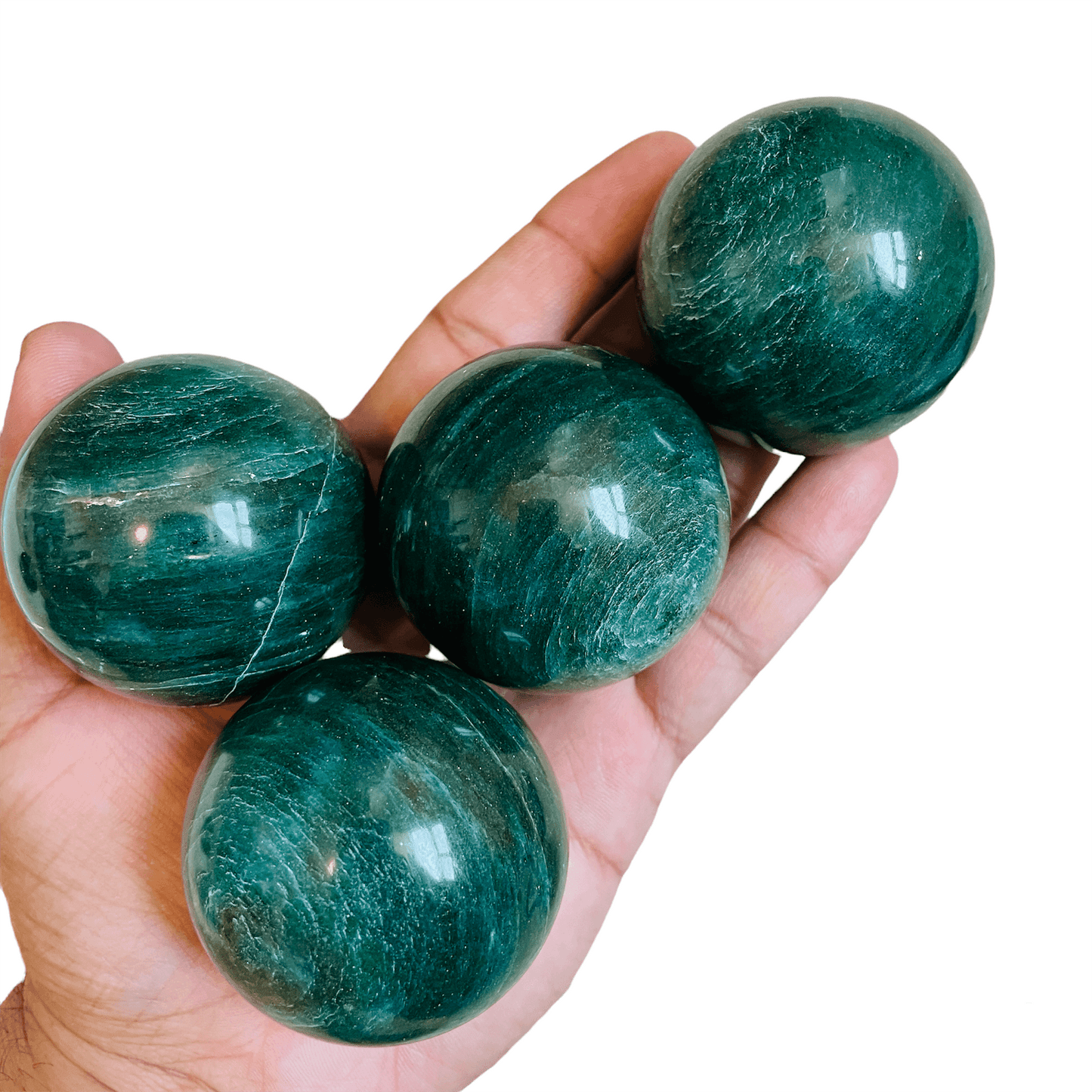 Healing Crystal for Meditation and Chakra Balancing