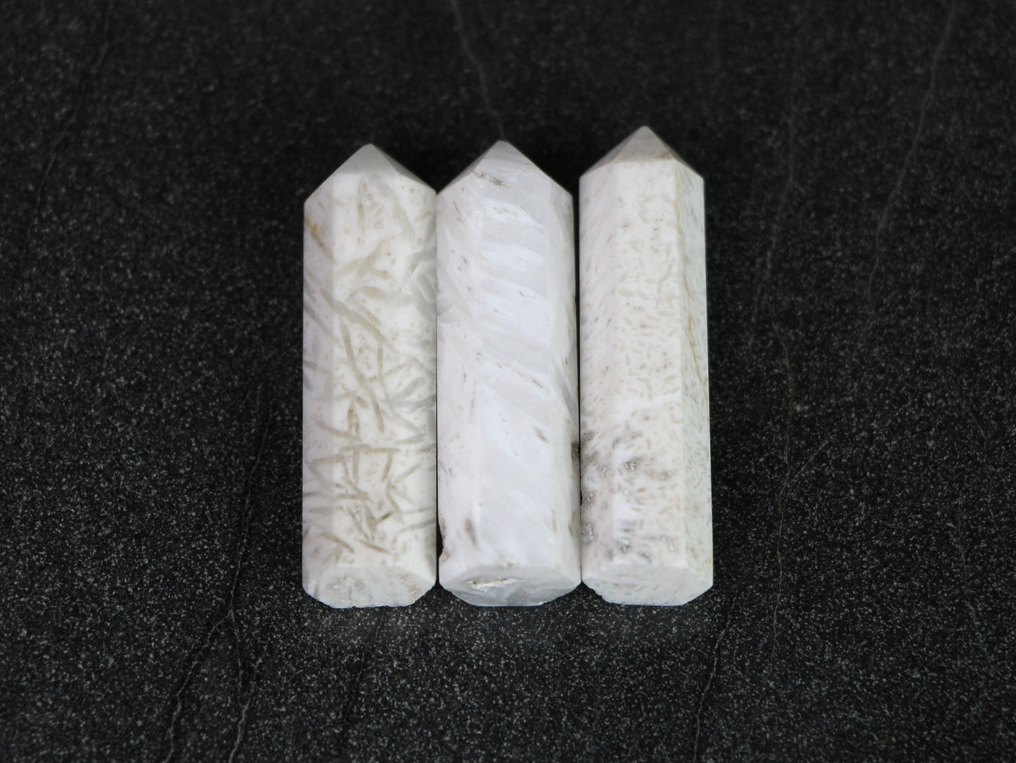 Healing Crystal for Meditation and Chakra Balancing