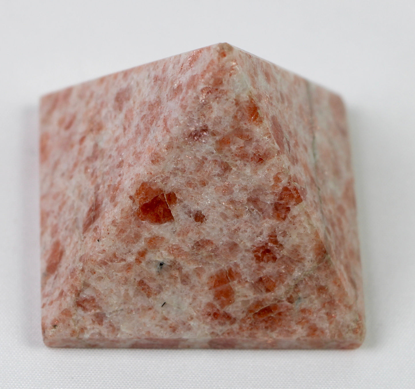 Healing Crystal for Meditation and Chakra Balancing