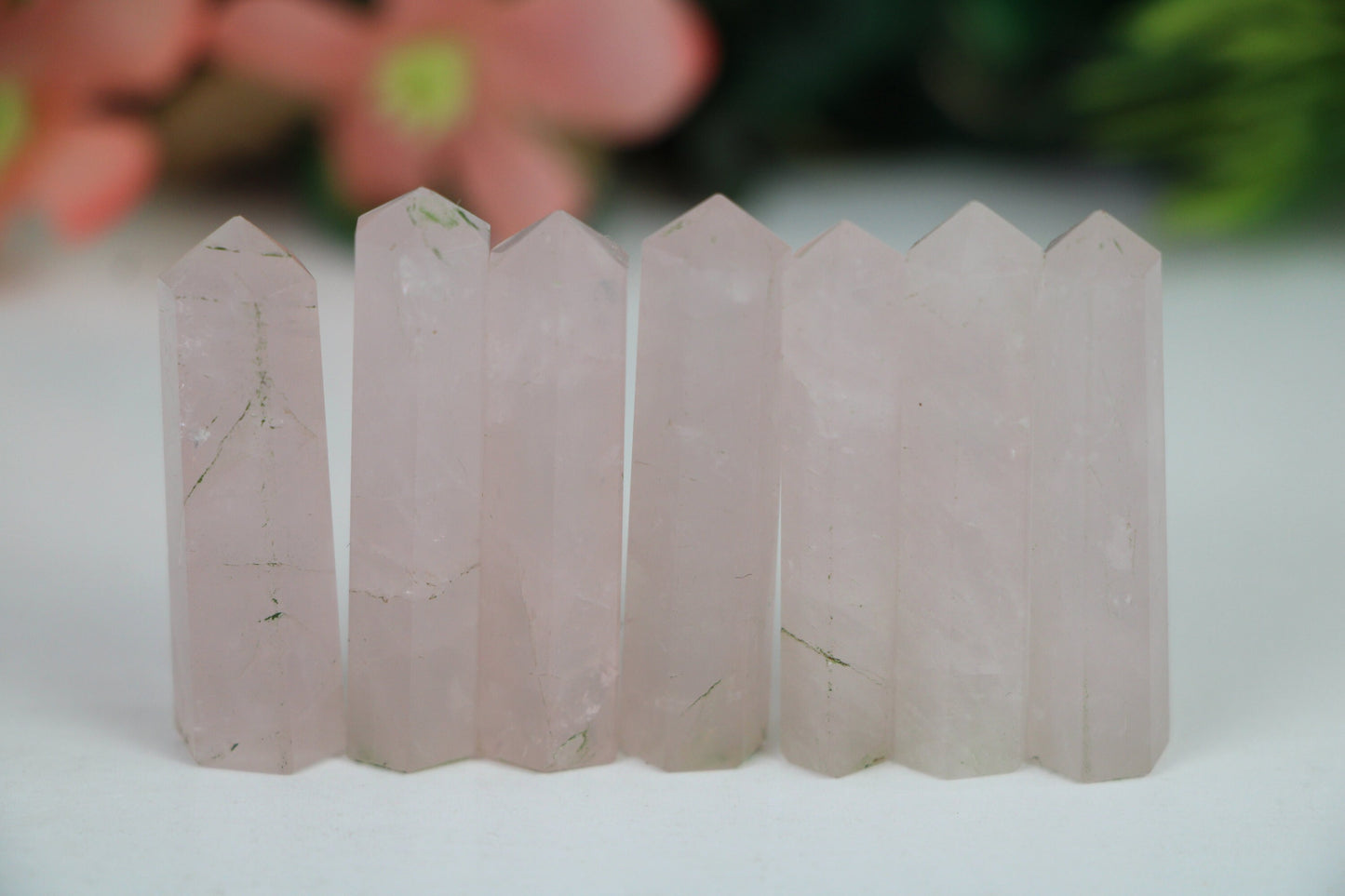 Healing Crystal for Meditation and Chakra Balancing