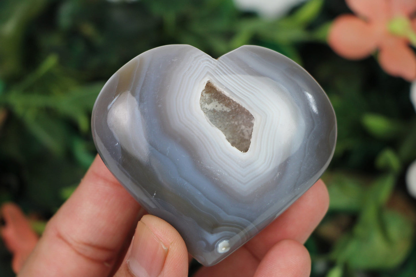 Healing Crystal for Meditation and Chakra Balancing