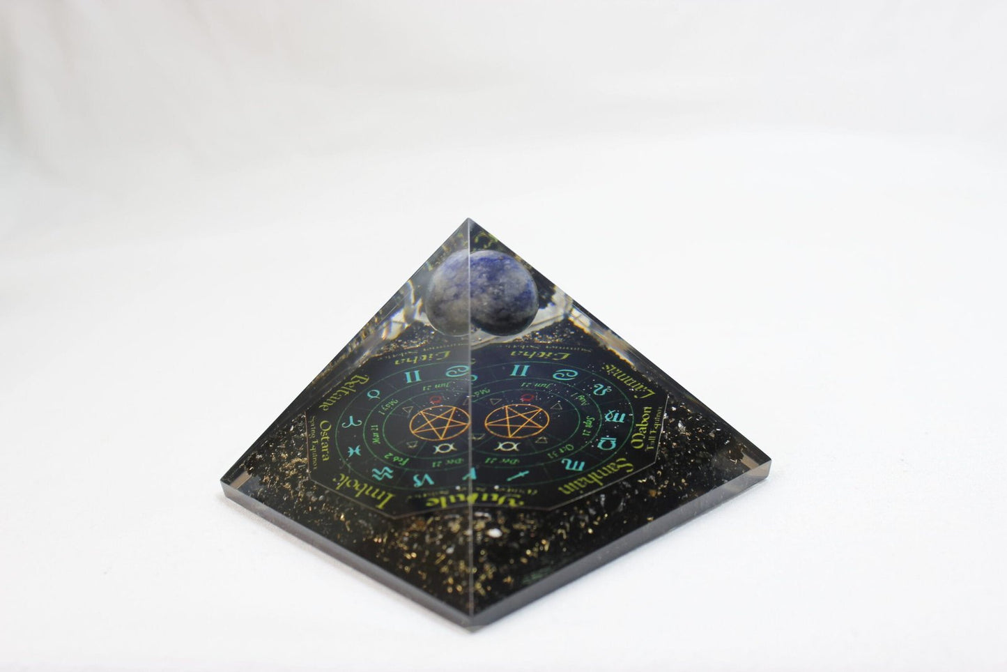 Healing Crystal for Meditation and Chakra Balancing