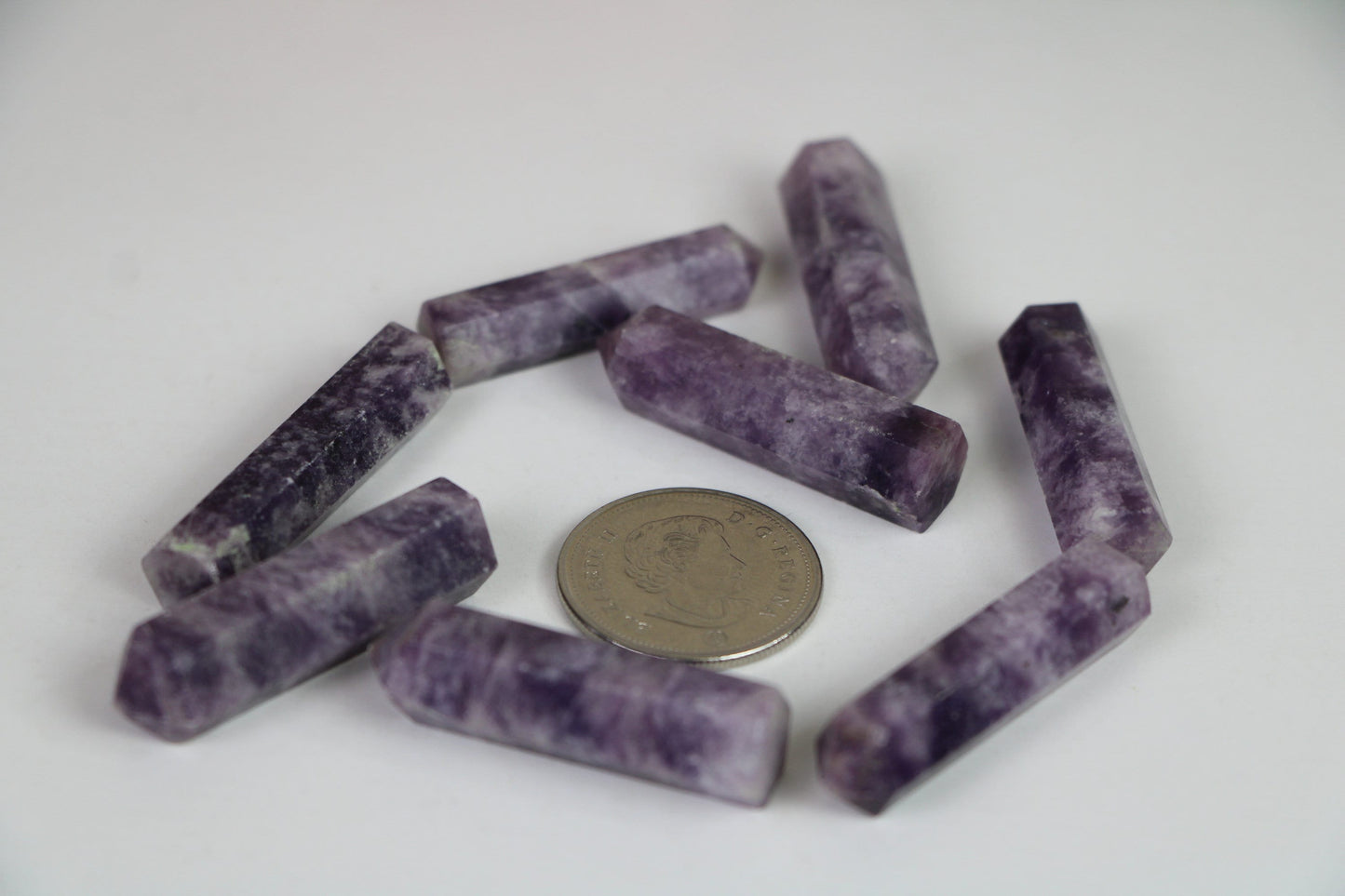 Healing Crystal for Meditation and Chakra Balancing