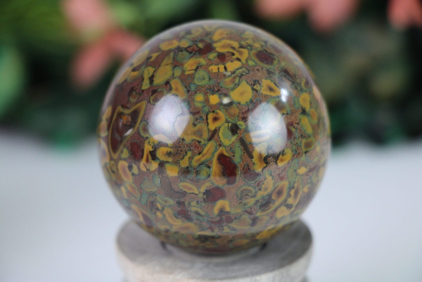 Healing Crystal for Meditation and Chakra Balancing