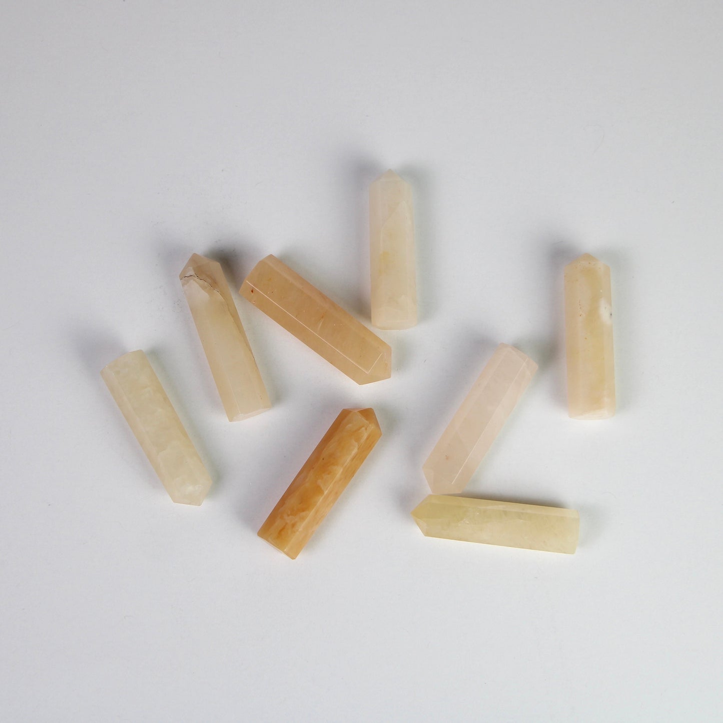 Healing Crystal for Meditation and Chakra Balancing