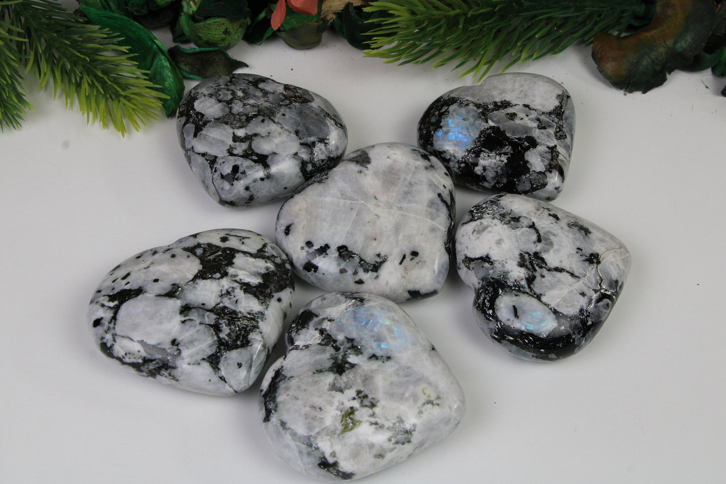Healing Crystal for Meditation and Chakra Balancing