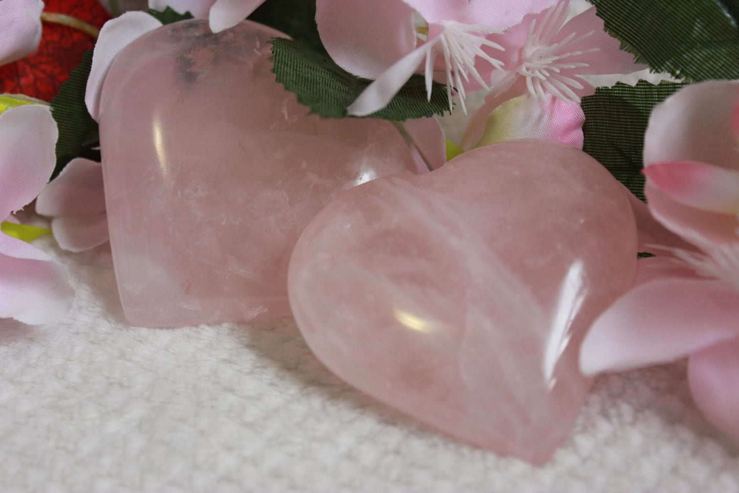 Healing Crystal for Meditation and Chakra Balancing