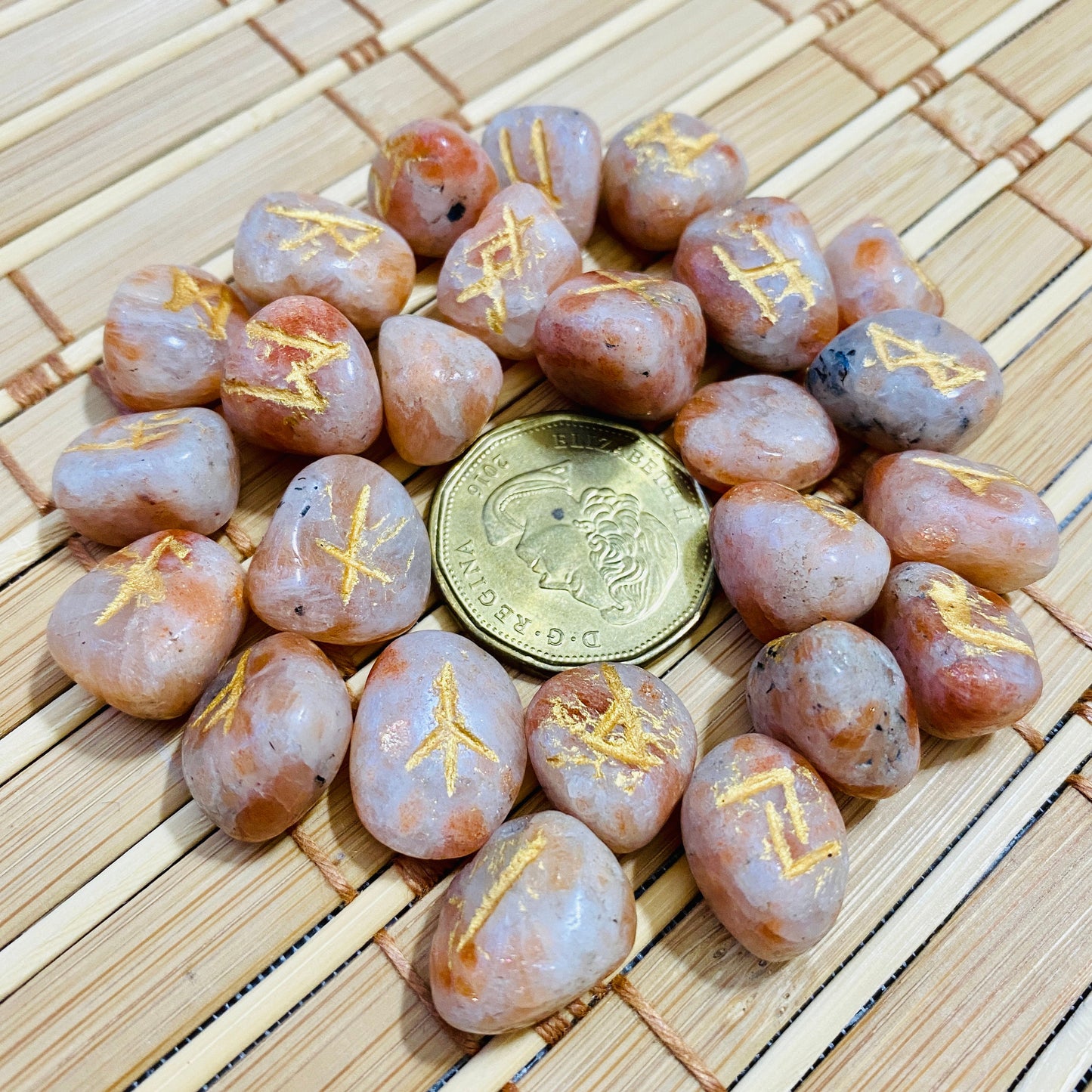 Healing Crystal for Meditation and Chakra Balancing