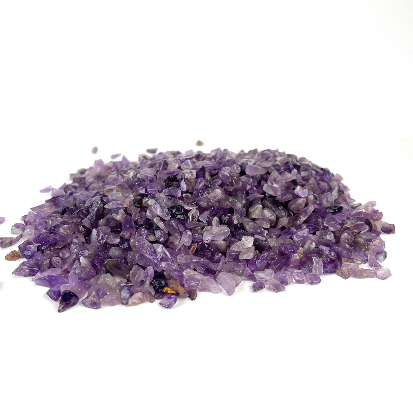Healing Crystal for Meditation and Chakra Balancing