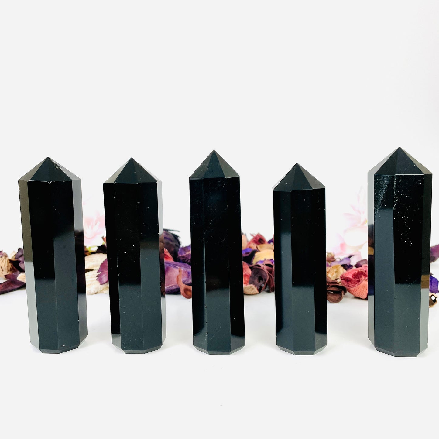 Healing Crystal for Meditation and Chakra Balancing