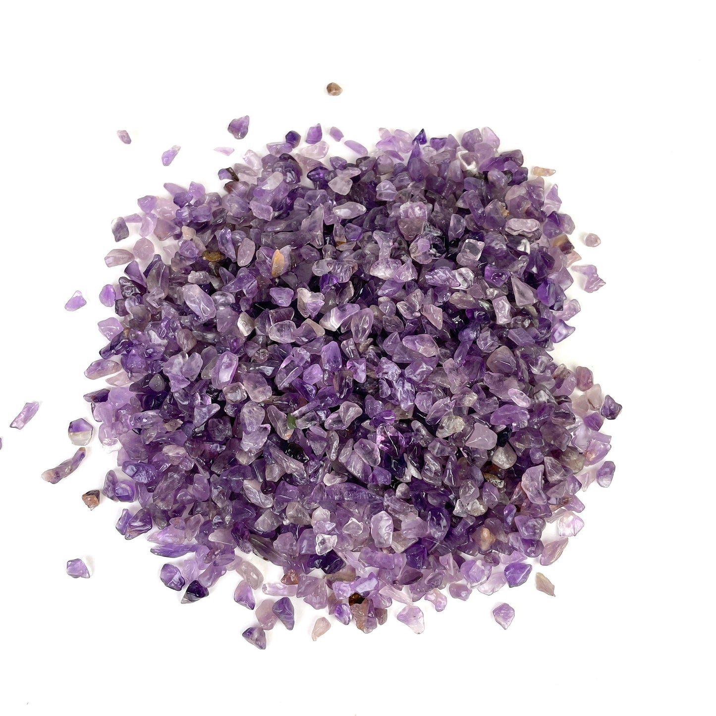 Healing Crystal for Meditation and Chakra Balancing