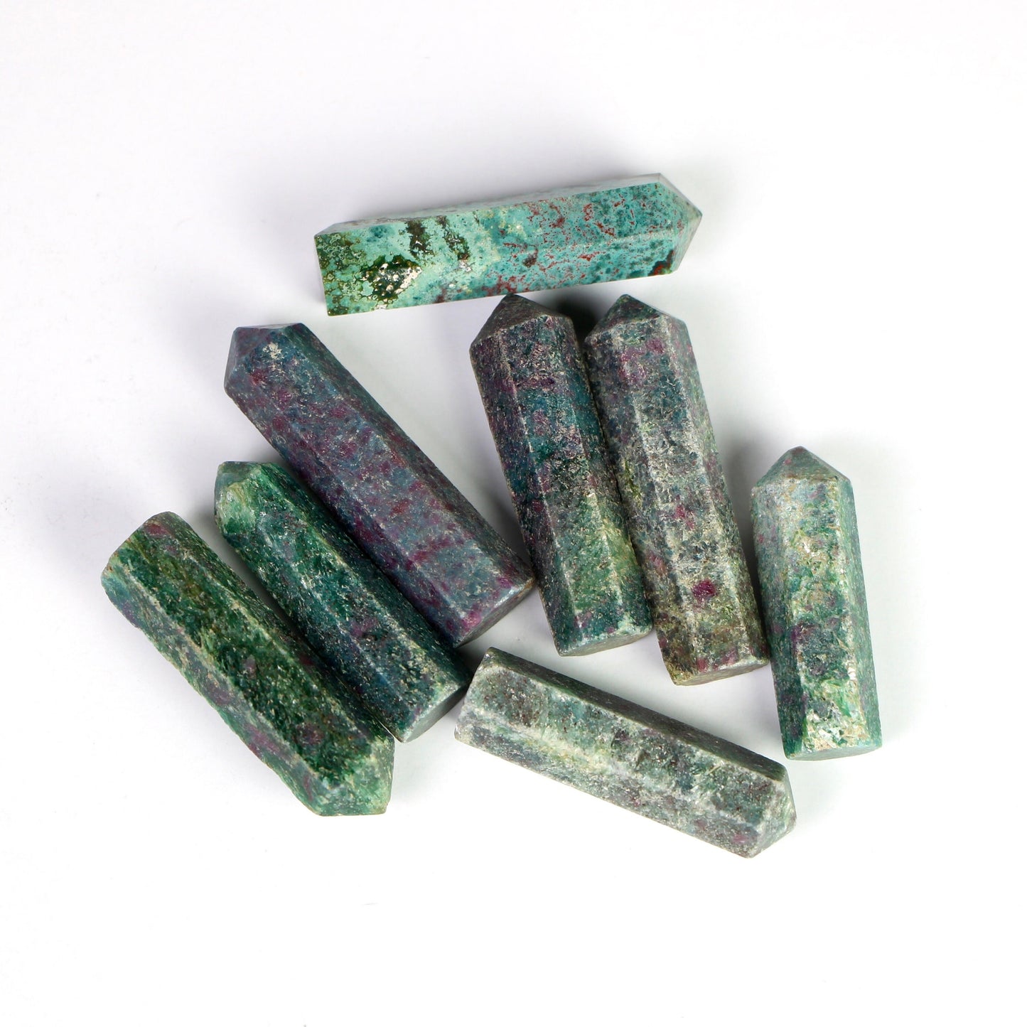 Healing Crystal for Meditation and Chakra Balancing