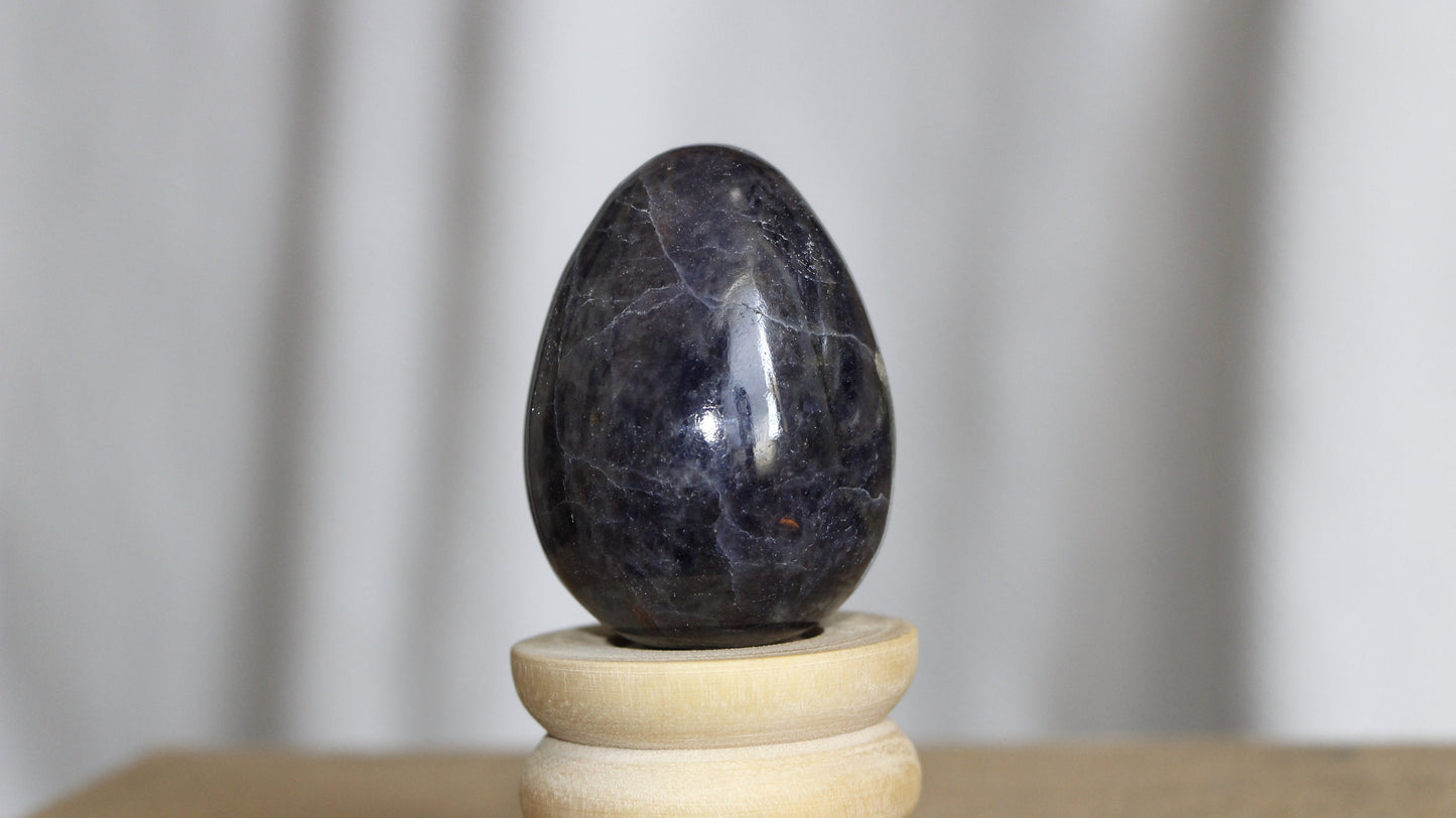 Healing Crystal for Meditation and Chakra Balancing