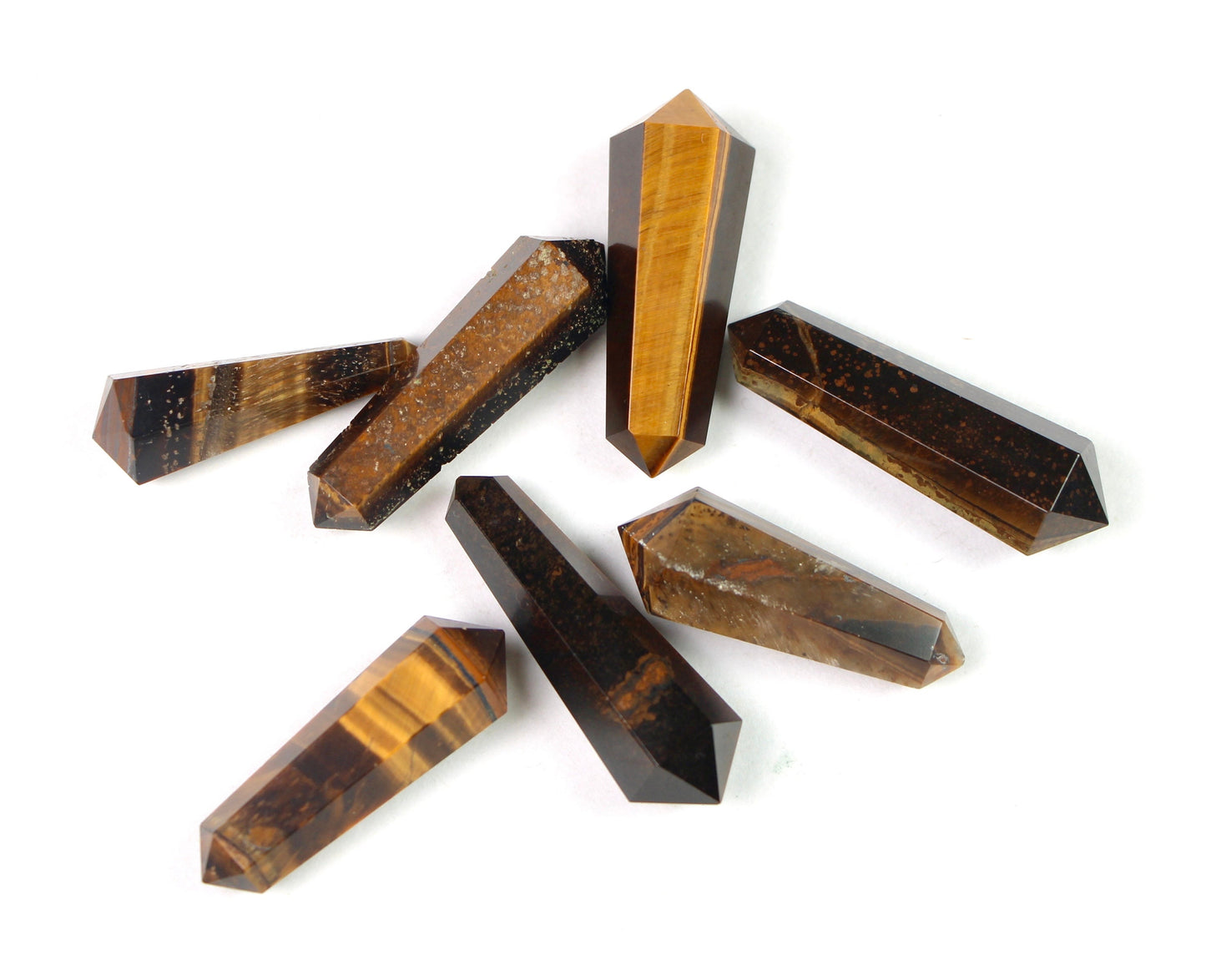 Healing Crystal for Meditation and Chakra Balancing