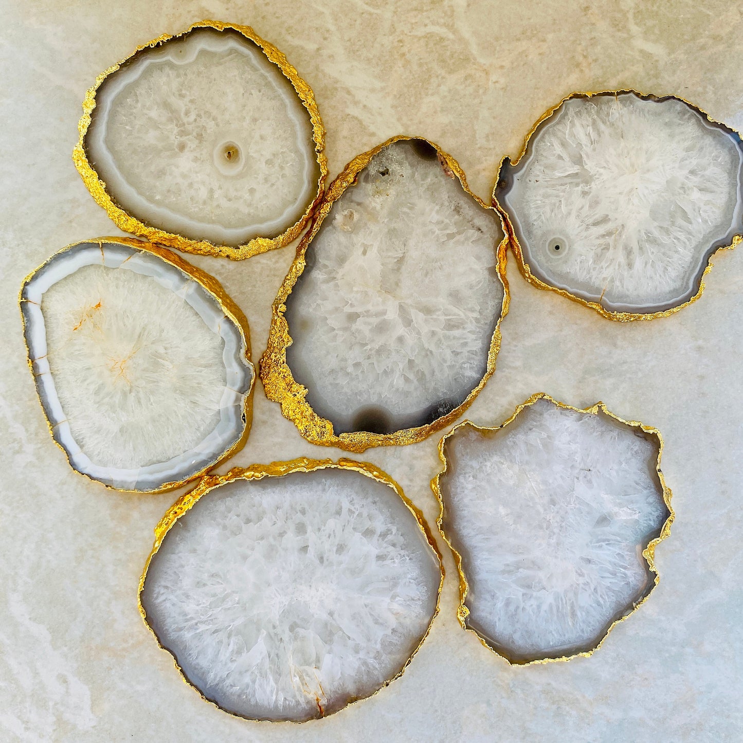 Healing Crystal for Meditation and Chakra Balancing