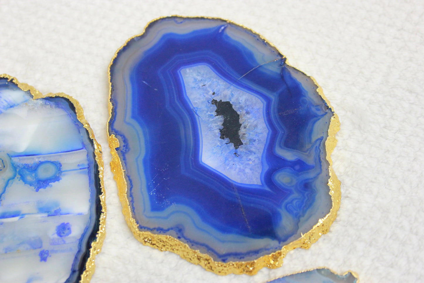 Healing Crystal for Meditation and Chakra Balancing