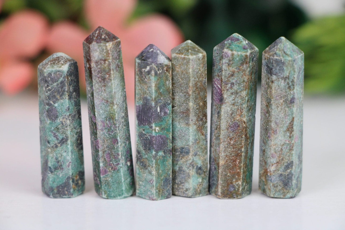 Healing Crystal for Meditation and Chakra Balancing