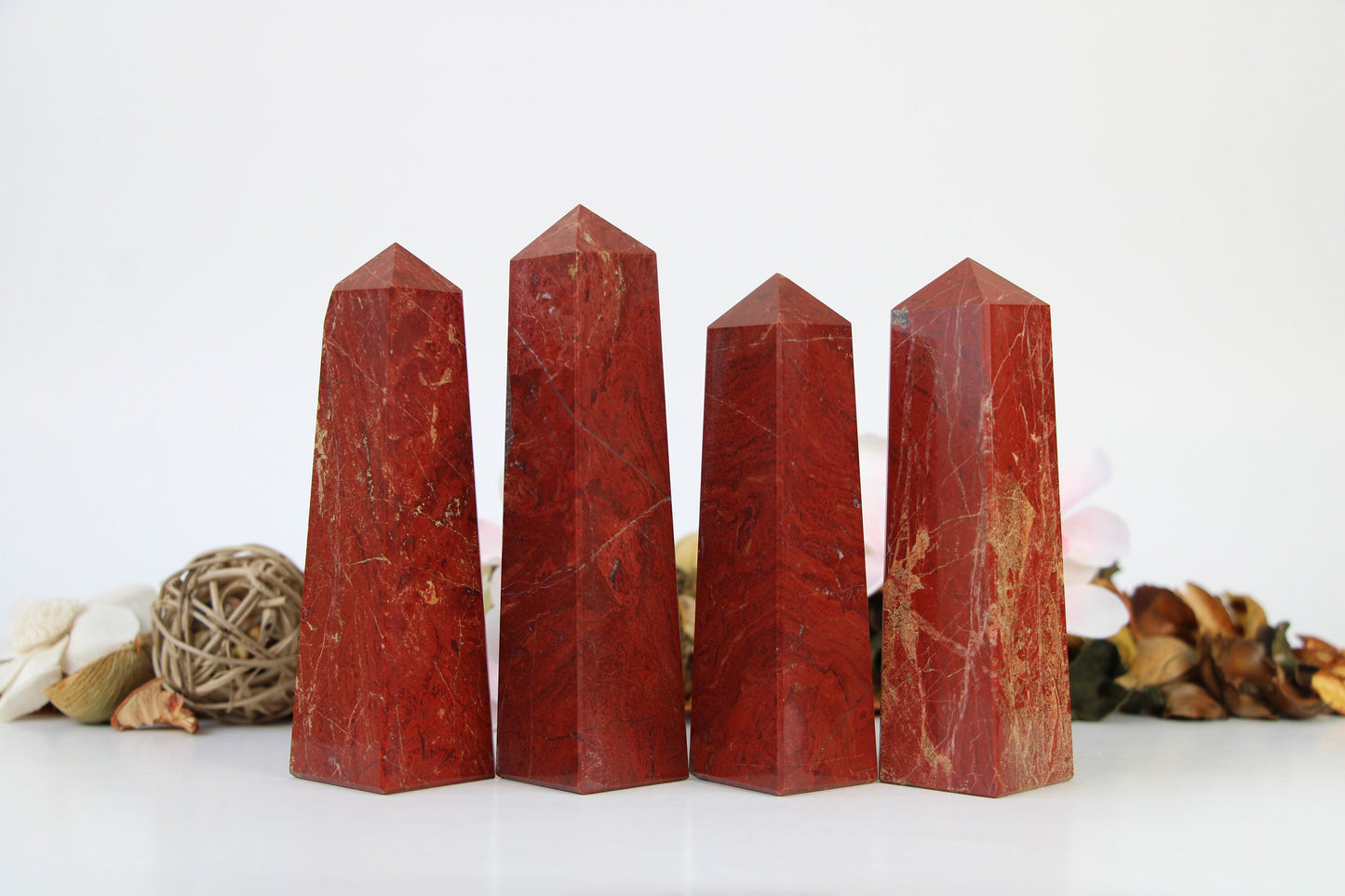 Healing Crystal for Meditation and Chakra Balancing