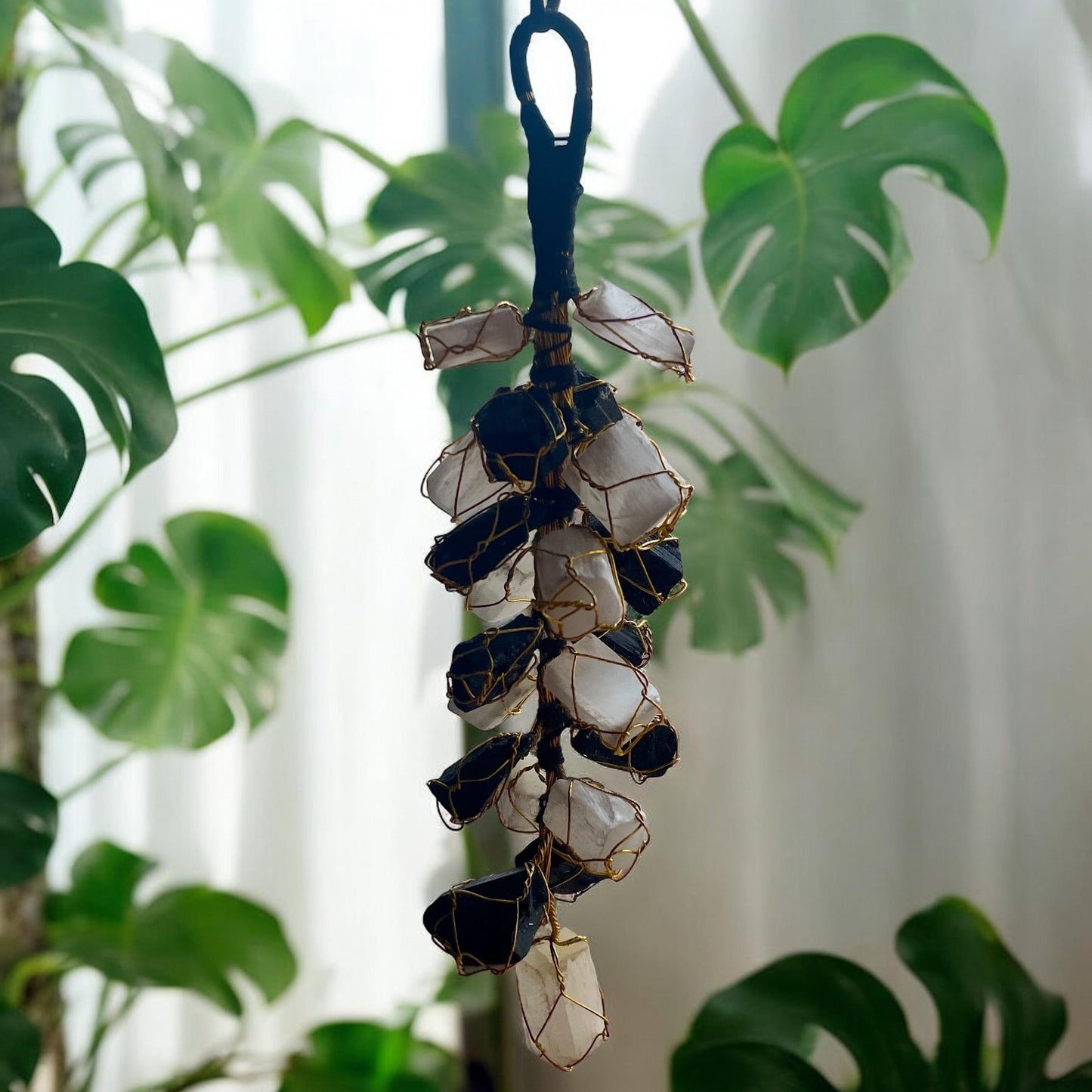 Healing Crystal for Meditation and Chakra Balancing