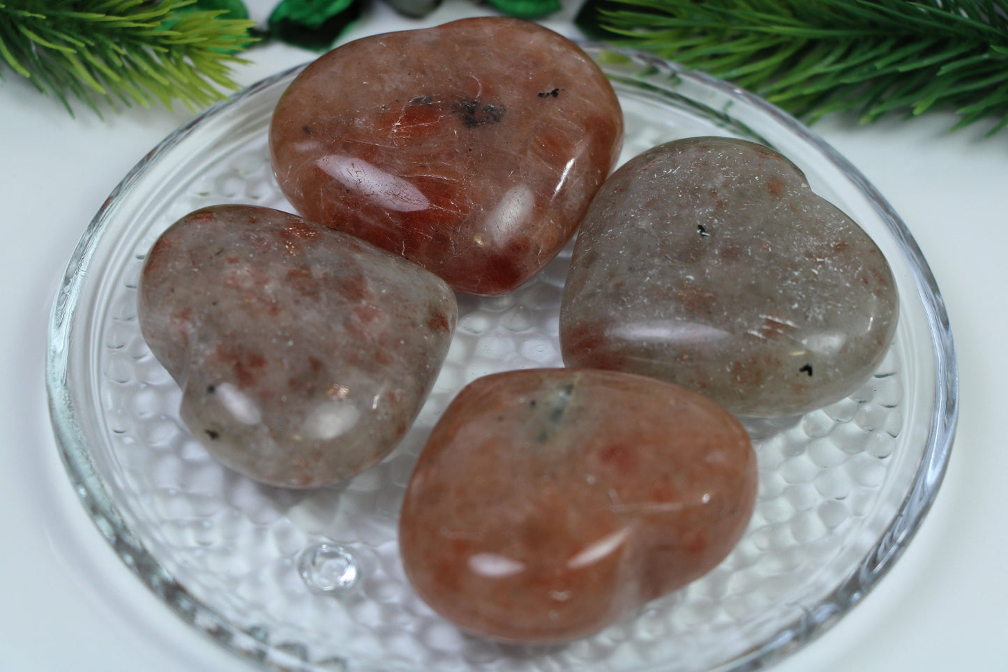 Healing Crystal for Meditation and Chakra Balancing
