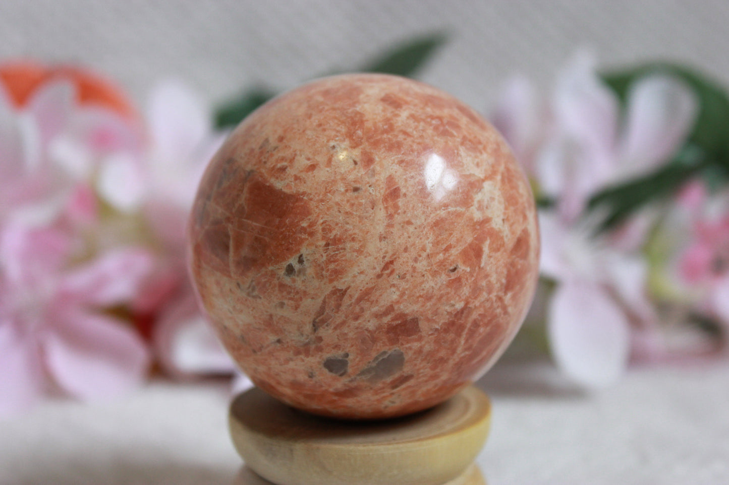 Healing Crystal for Meditation and Chakra Balancing