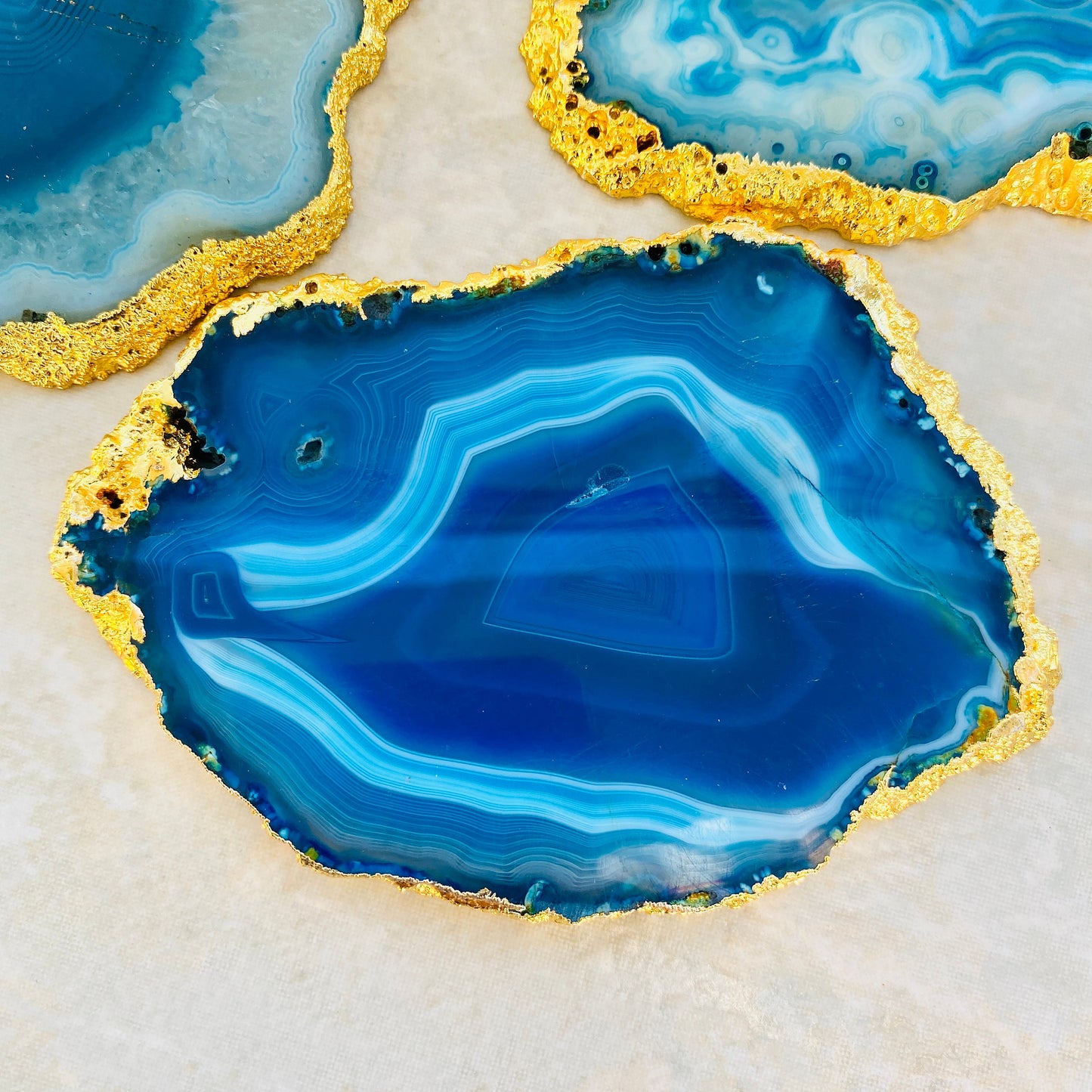 Healing Crystal for Meditation and Chakra Balancing