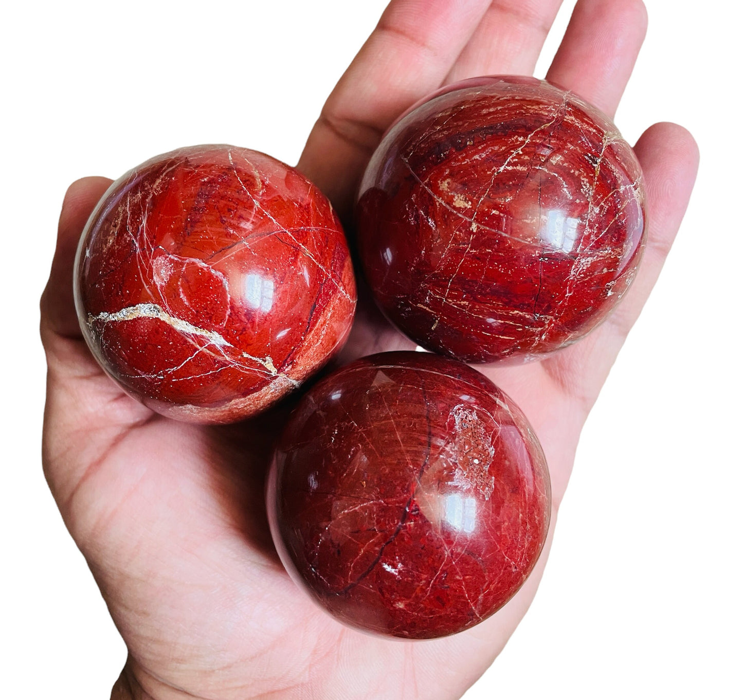 Healing Crystal for Meditation and Chakra Balancing