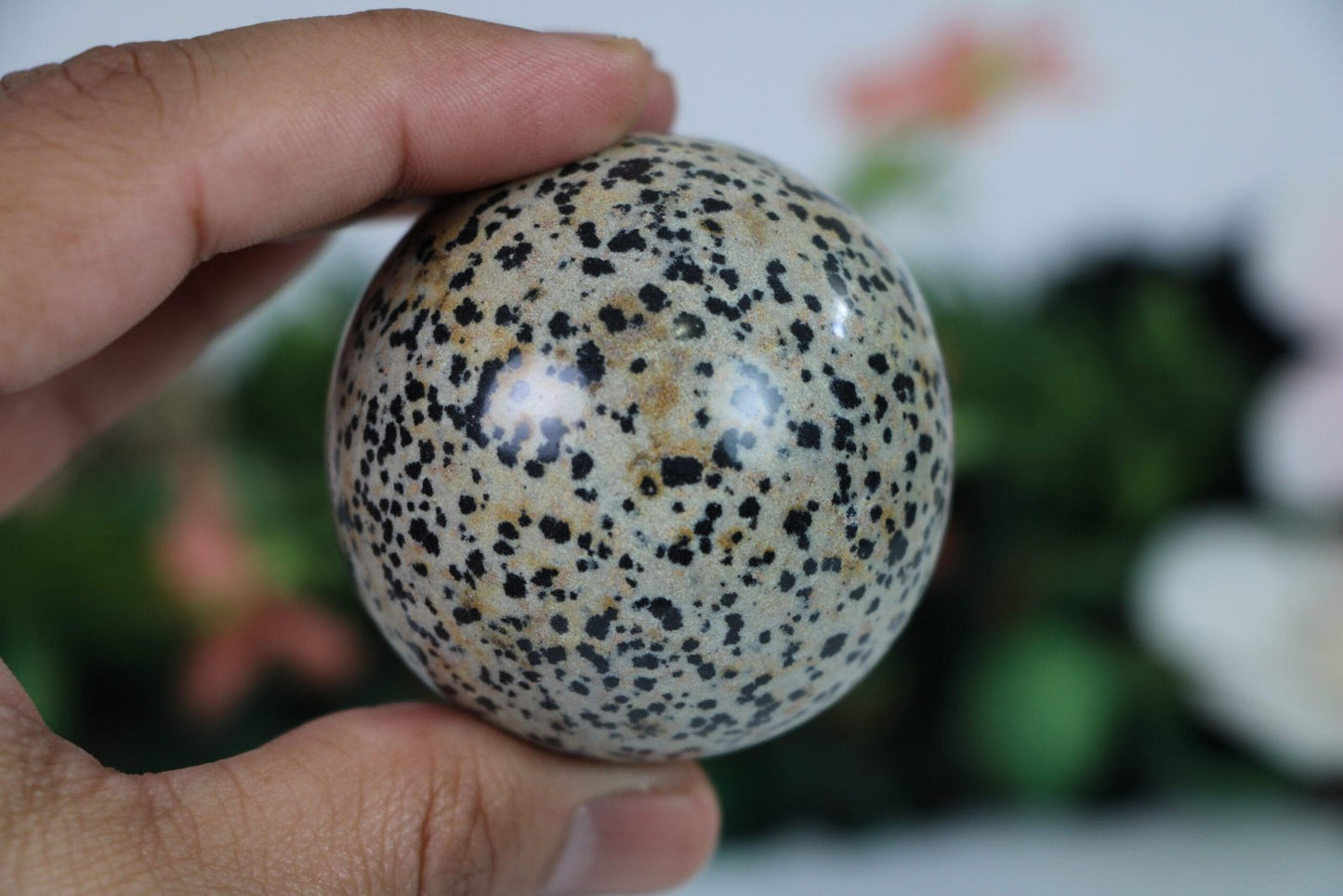 Healing Crystal for Meditation and Chakra Balancing