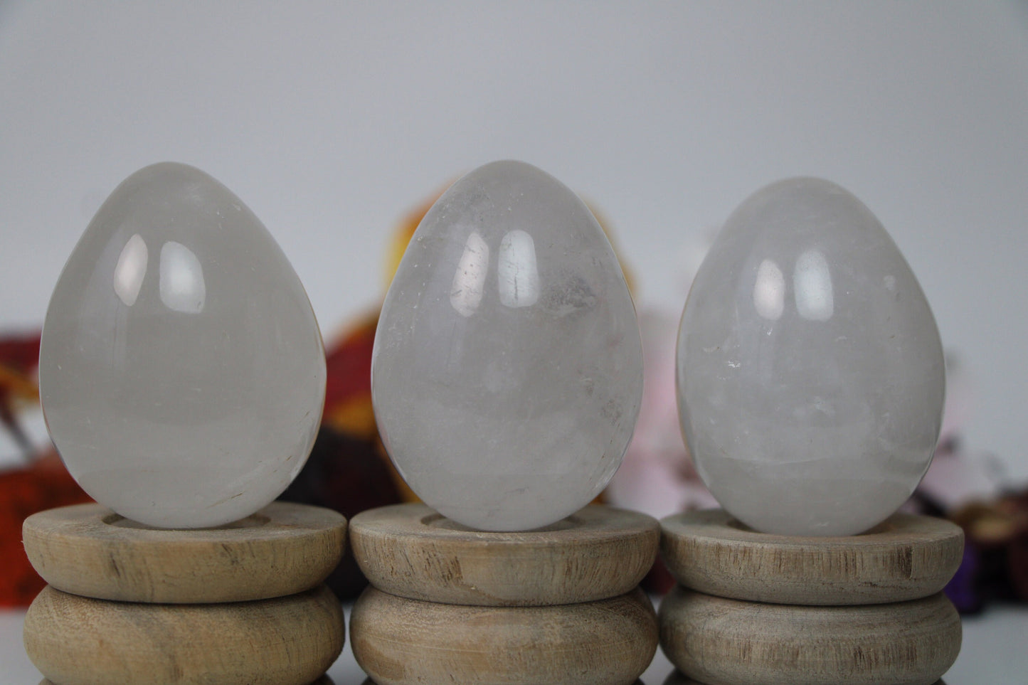 Healing Crystal for Meditation and Chakra Balancing