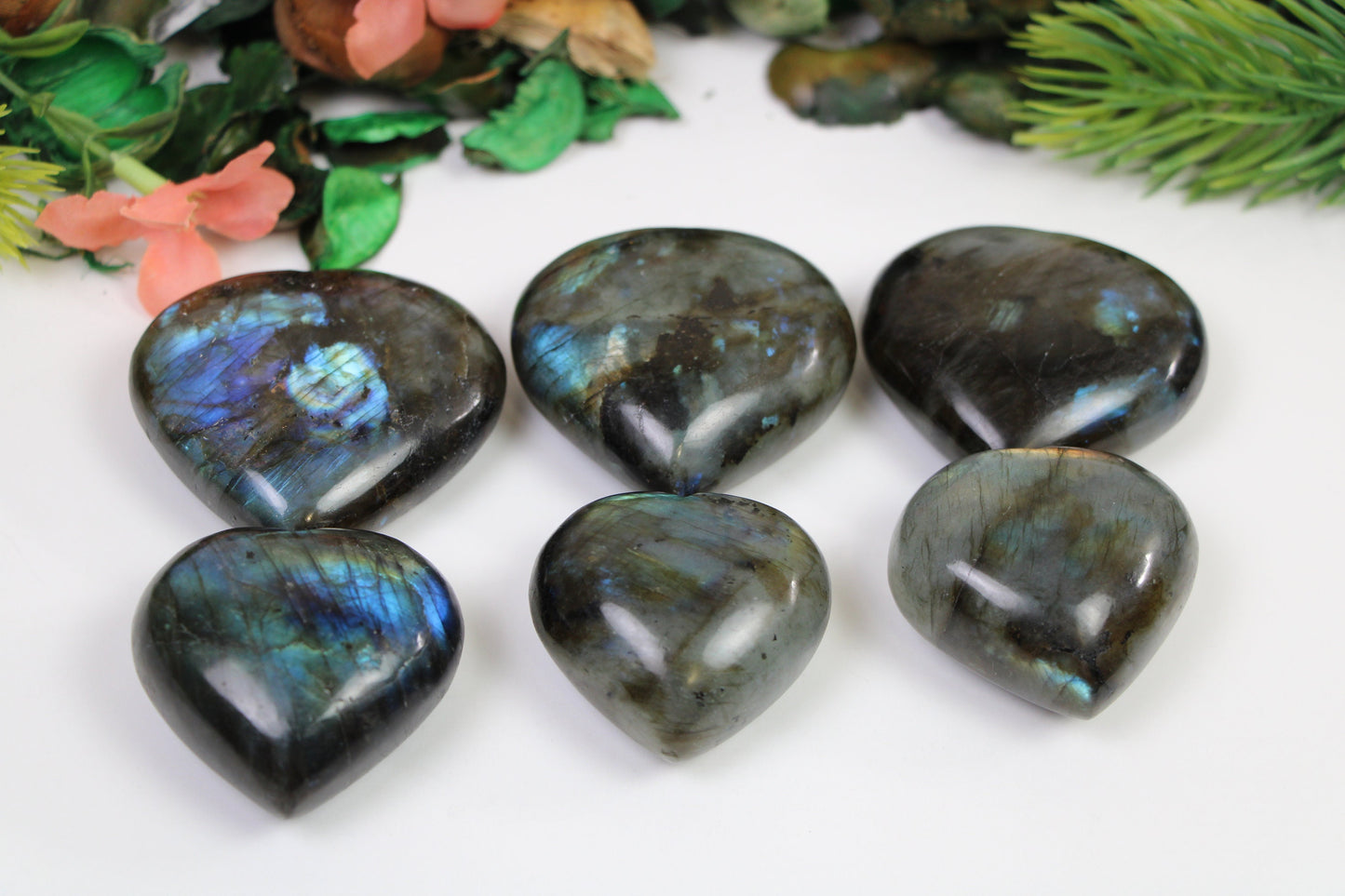Healing Crystal for Meditation and Chakra Balancing