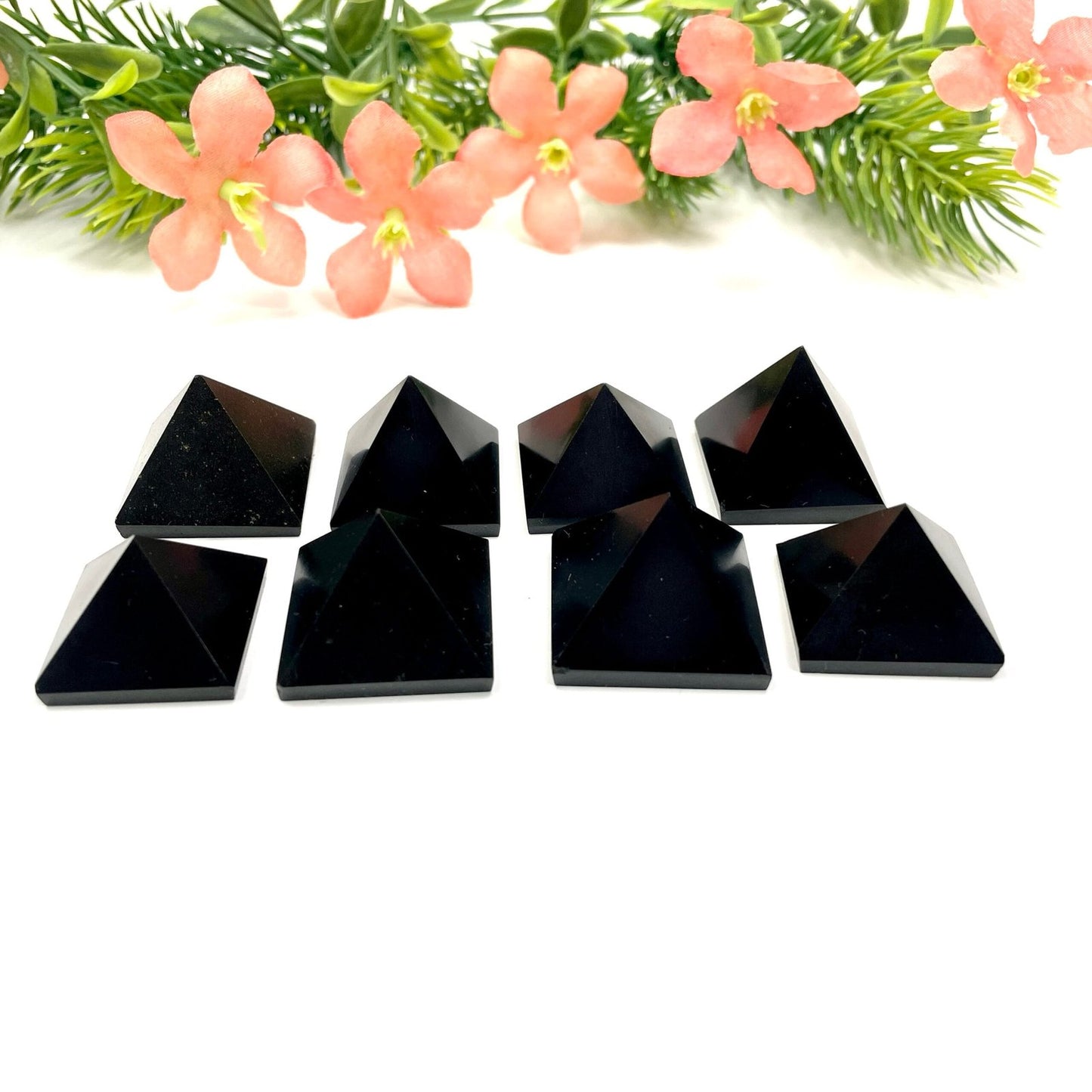 Healing Crystal for Meditation and Chakra Balancing