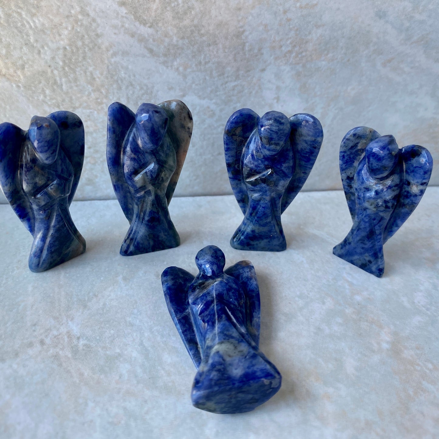 Healing Crystal for Meditation and Chakra Balancing
